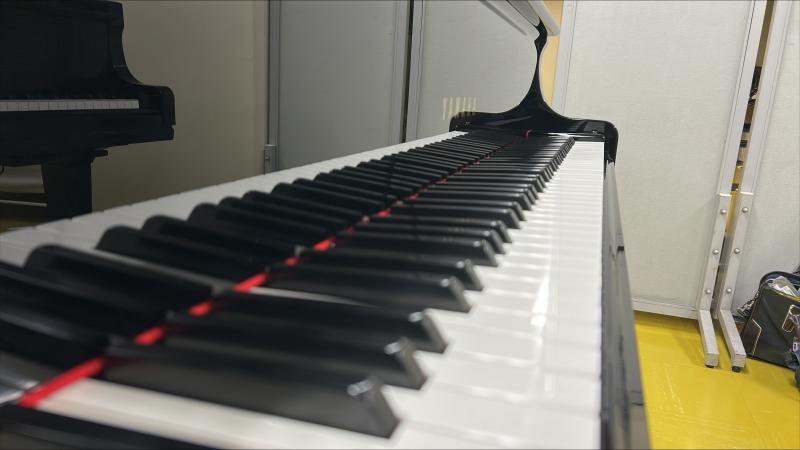 中古 ヤマハ  グランドピアノ  C1TDSH