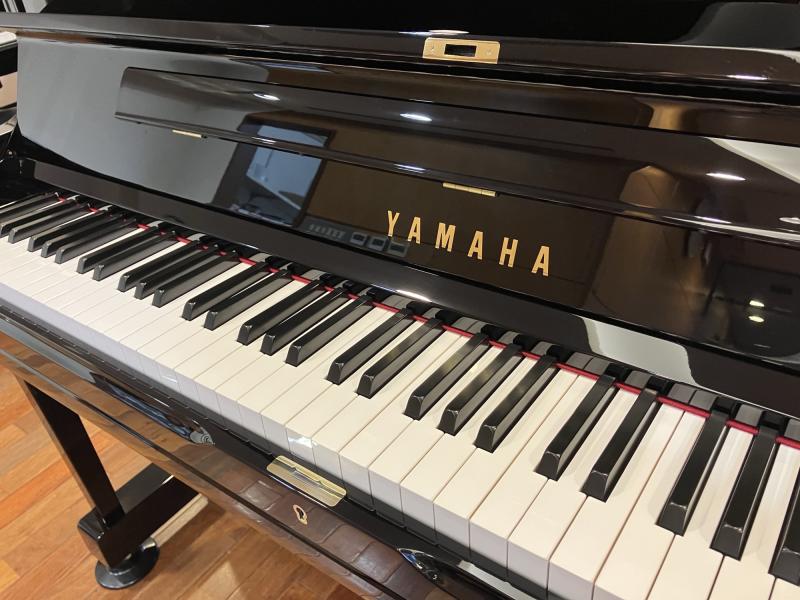 中古 ヤマハ アップライトピアノ YUS1