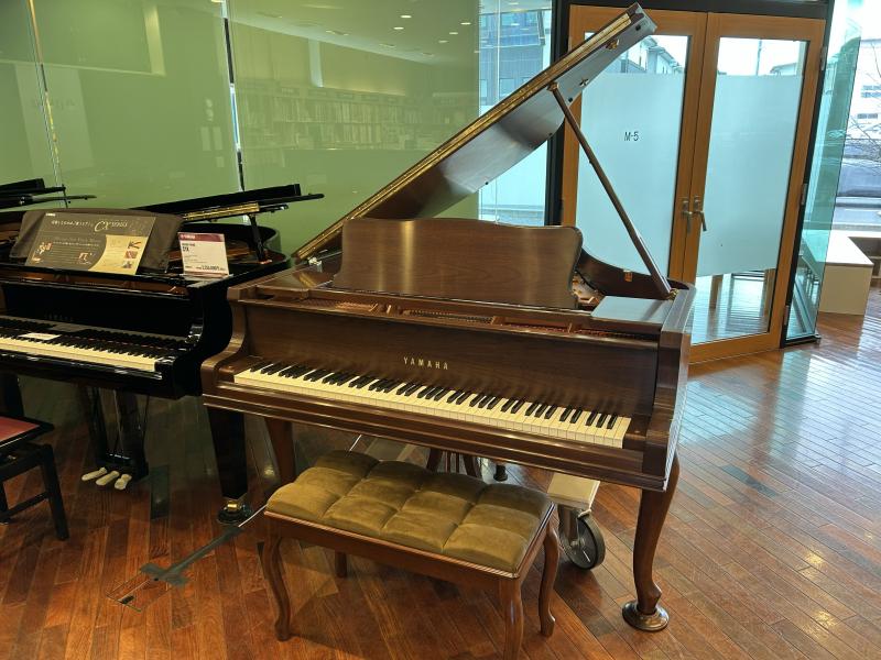 中古 ヤマハ グランドピアノ C2XCP