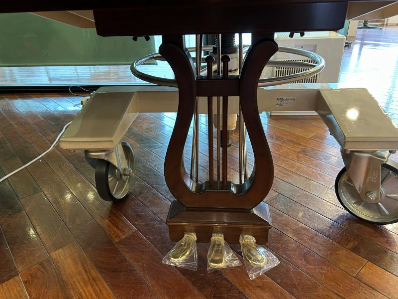 中古 ヤマハ  グランドピアノ  C2XCP