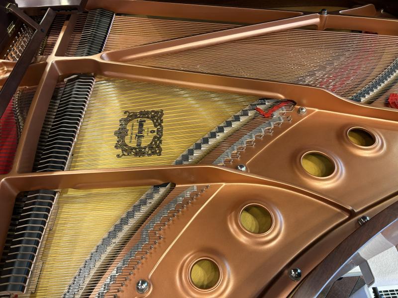 中古 ヤマハ  グランドピアノ  C2XCP