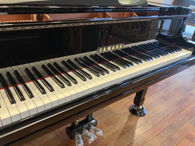 中古 ヤマハ グランドピアノ C3TD