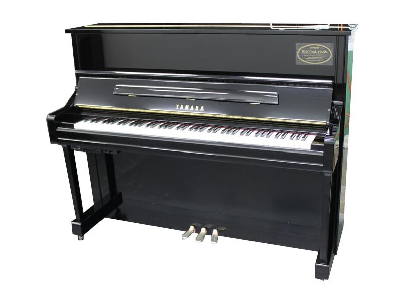 中古 ヤマハ アップライトピアノ YUS1