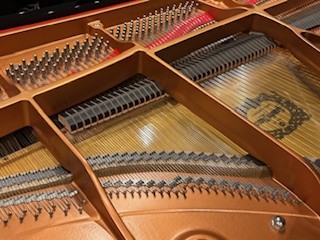 中古 ヤマハ  グランドピアノ  C1TD