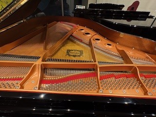 中古 ヤマハ  グランドピアノ  C1TD