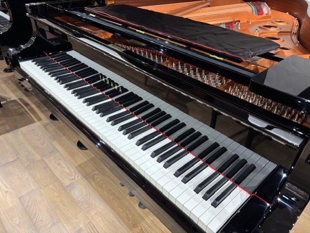 中古 ヤマハ  グランドピアノ  C3X