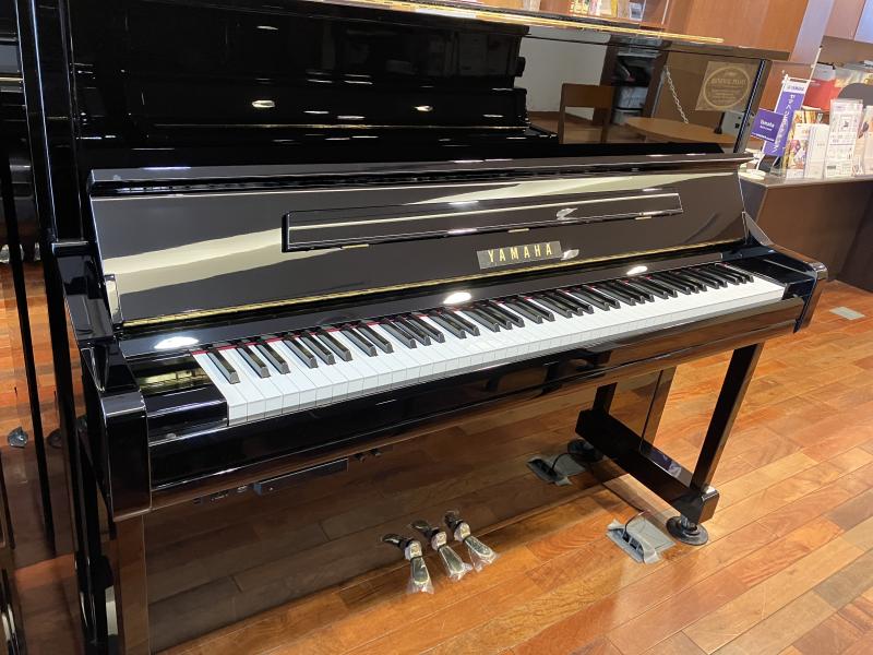 中古 ヤマハ アップライトピアノ YU11TA2