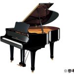 中古 ヤマハ グランドピアノ C1TD