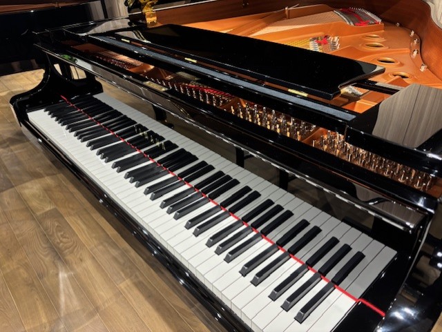 中古 ヤマハ グランドピアノ C2X