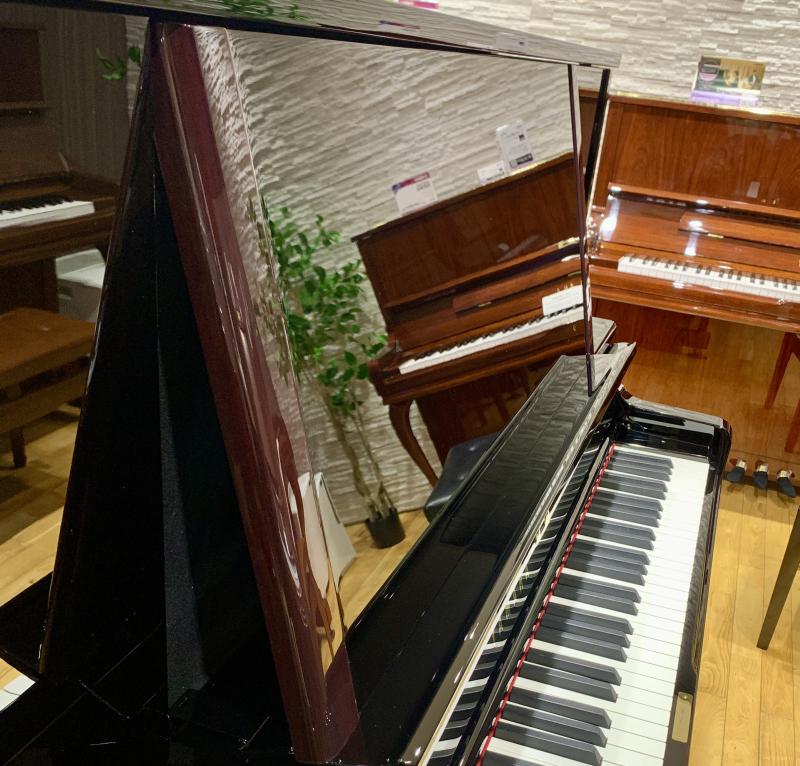 中古 ヤマハ  アップライトピアノ  YUS5