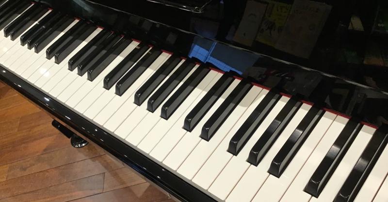 中古 ヤマハ アップライトピアノ b113SD