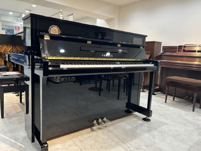 中古 ヤマハ アップライトピアノ b113SG2