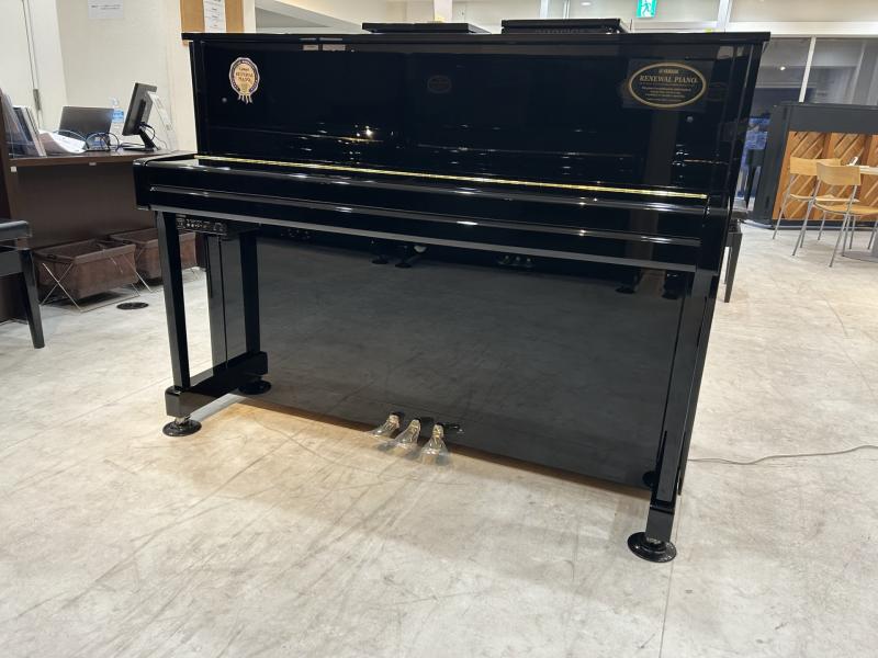 中古 ヤマハ  アップライトピアノ  b113SG2