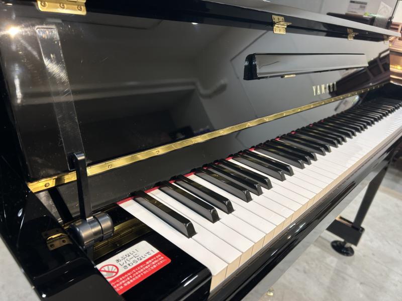 中古 ヤマハ  アップライトピアノ  b113SG2