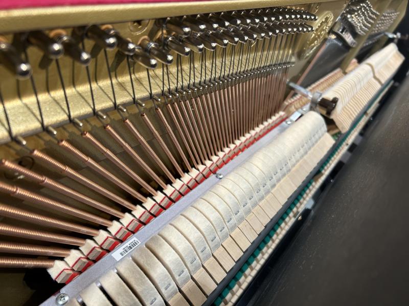 中古 ヤマハ  アップライトピアノ  b113SG2