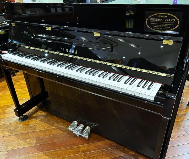 中古ピアノ検索 ｜ヤマハミュージック直営店・教室
