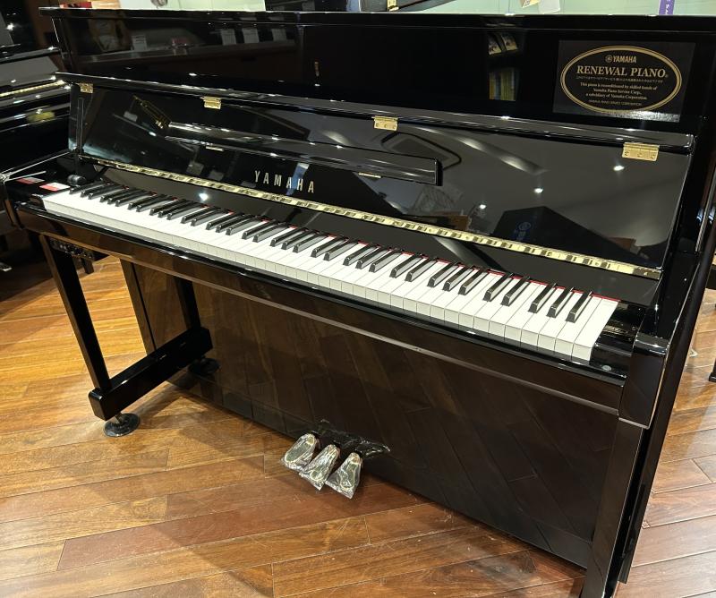 中古 ヤマハ アップライトピアノ b113SG2