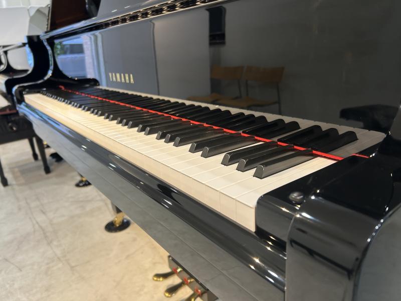 中古 ヤマハ  グランドピアノ  GB1K