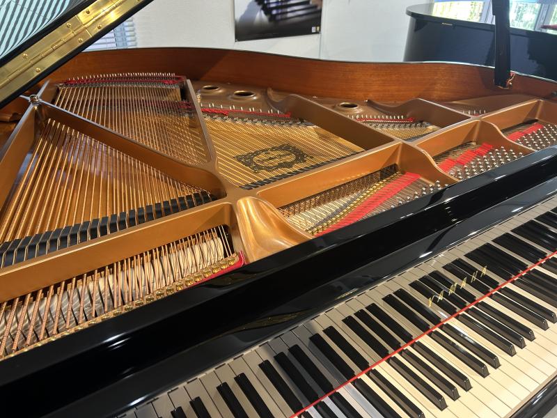 中古 ヤマハ  グランドピアノ  GB1K