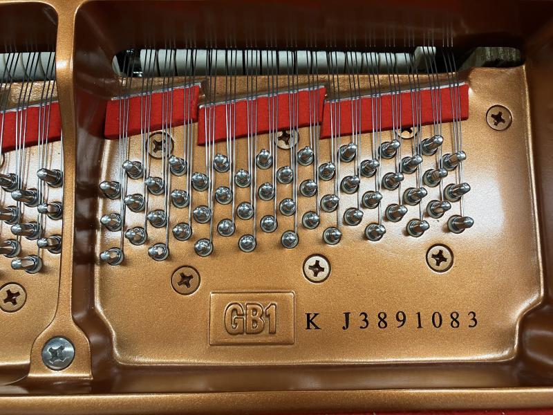 中古 ヤマハ  グランドピアノ  GB1K