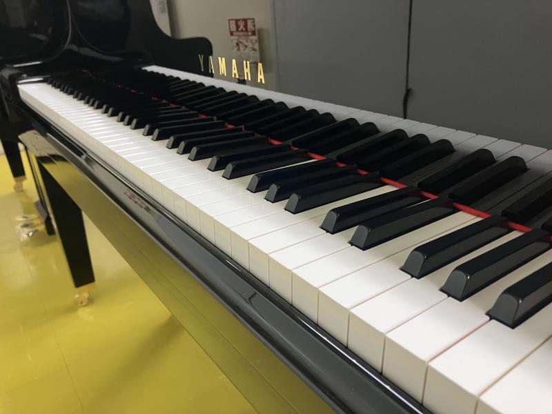 中古 ヤマハ  グランドピアノ  GB1K