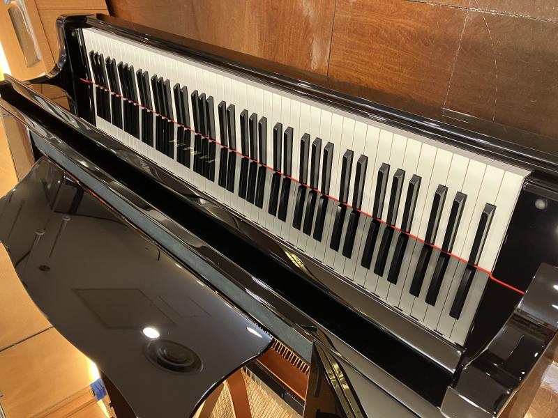 中古 ヤマハ グランドピアノ GB1K