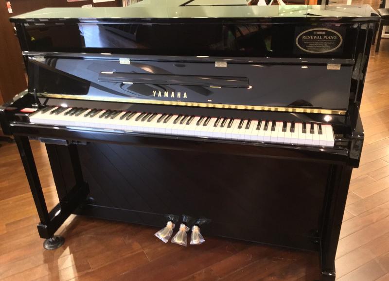 中古 ヤマハ アップライトピアノ b113SC3