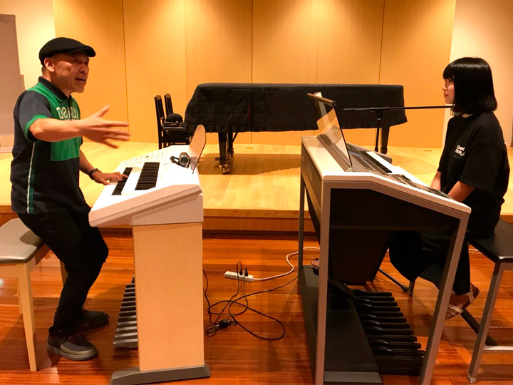 うにとろ道場風景7