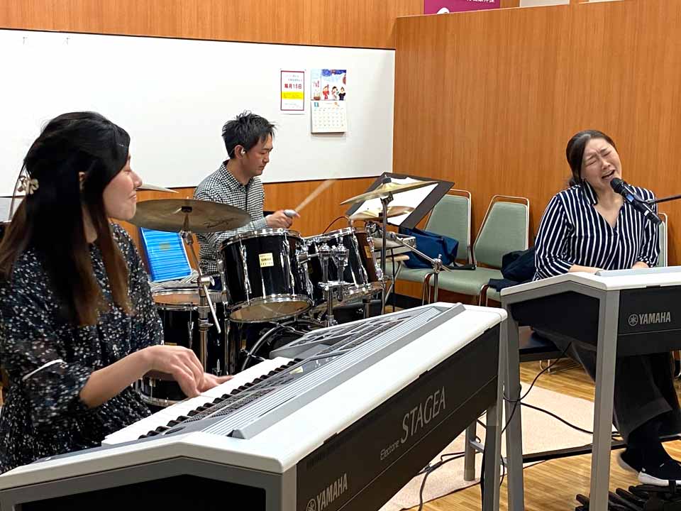 うにとろ道場風景1-2