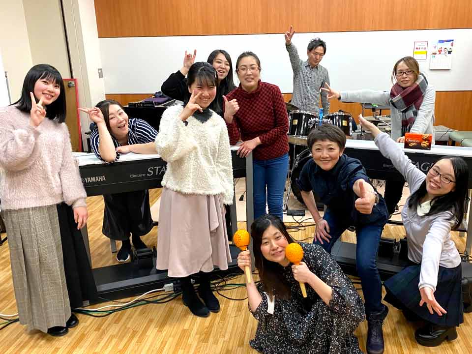 うにとろ道場風景1-3