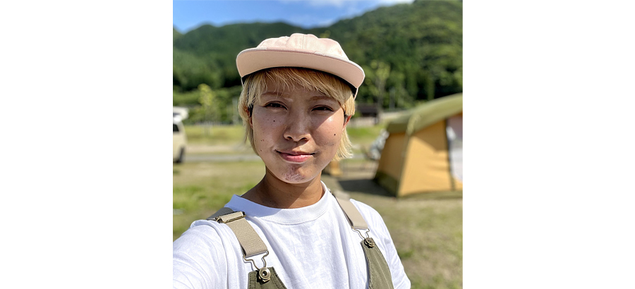 『ゆるキャン△』×女子キャンプのすすめ