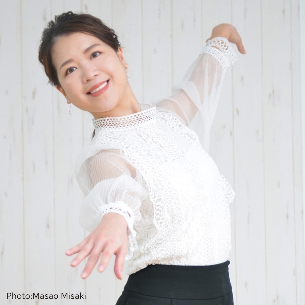 鈴木明子