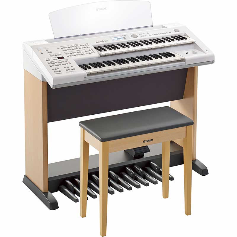 YAMAHA エレクトーン EL-500 - 鍵盤楽器