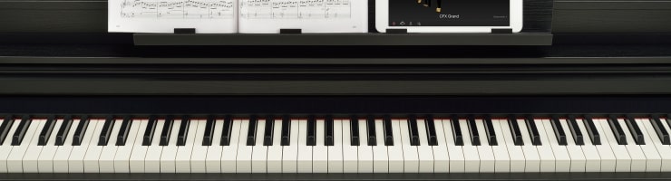 クラビノーバ CSPシリーズ