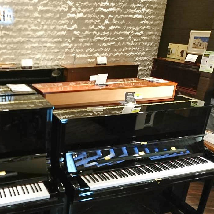 ピアノ・電子ピアノ・エレクトーン
