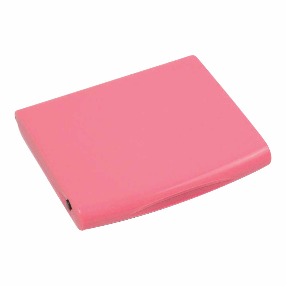 ヤマハ リードケース（プラスティック製）ピンク