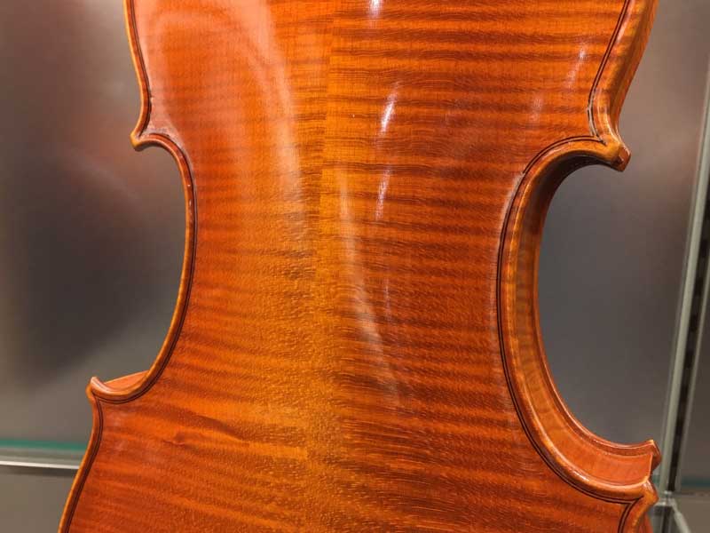 初めての楽器選び バイオリン ｜ヤマハミュージック直営店・教室