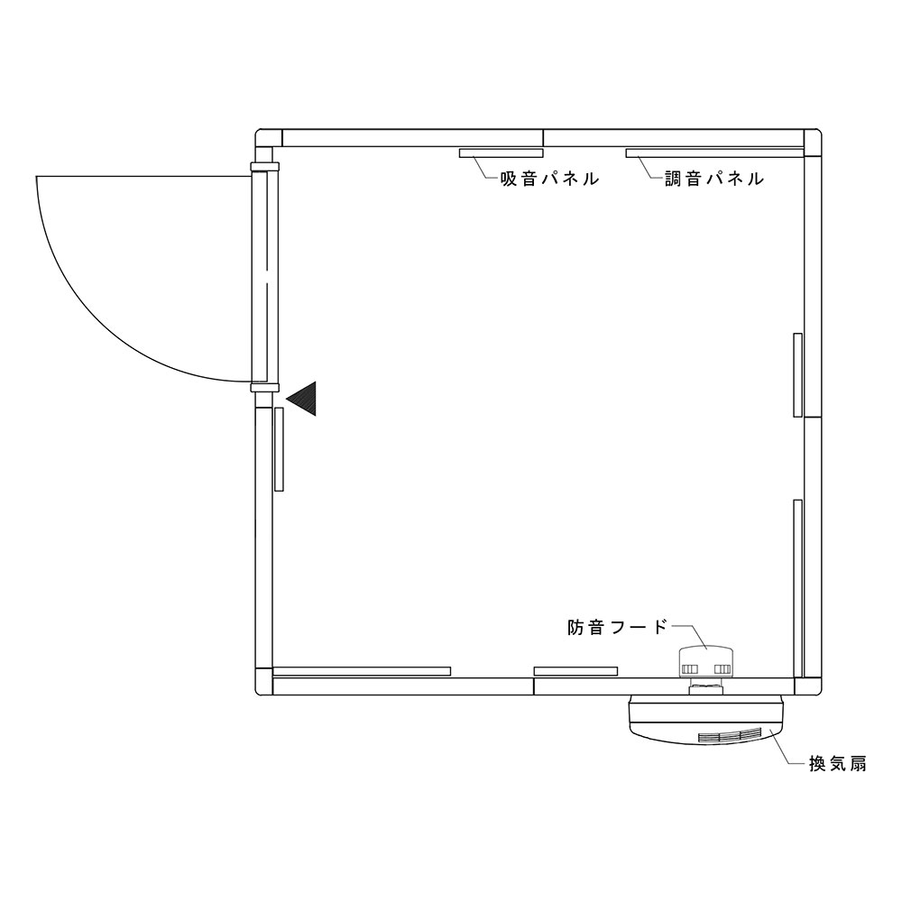 ヤマハ セフィーネII ev 2.0畳【AMCVA20HL】