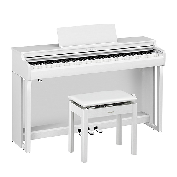 Clavinova（クラビノーバ） CLP-825WH