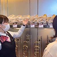 管楽器
