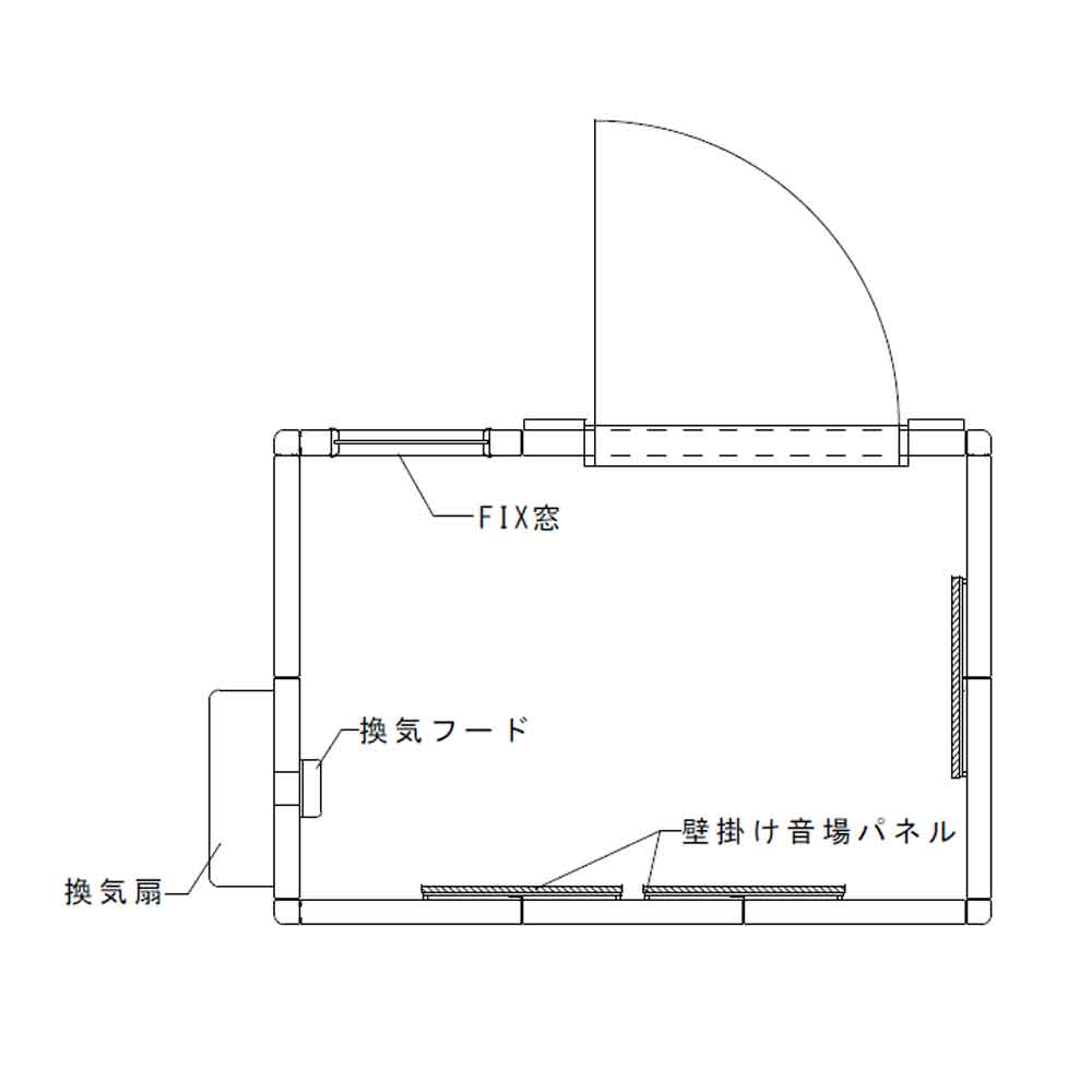 ヤマハ セフィーネ Sモデル 0.8畳【AMBS08HR】
