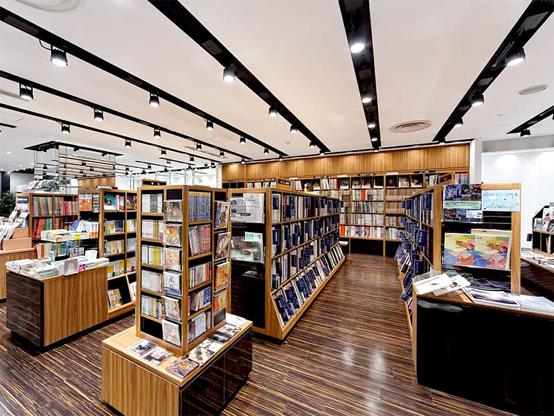 ヤマハミュージック 新潟店