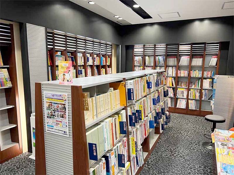 ヤマハミュージック 岡山店