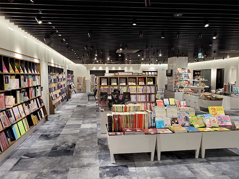ヤマハミュージック 名古屋店