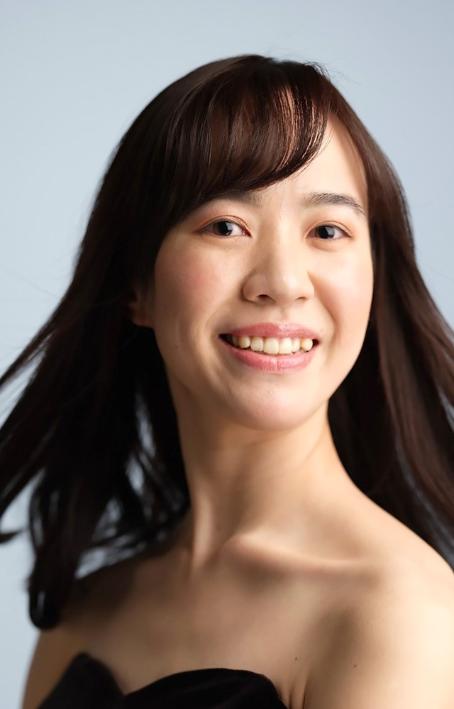 三重野奈緒