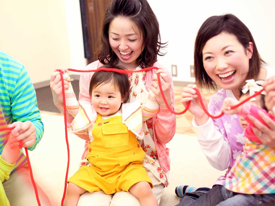 ドレミらんど らっきークラス