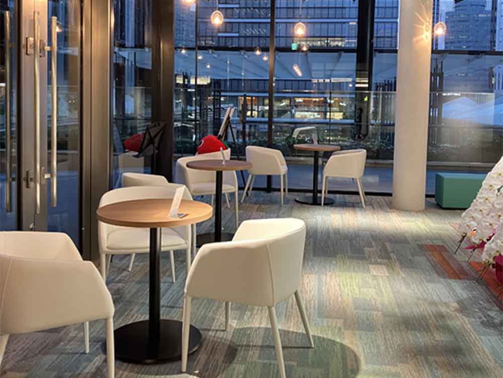 ミュージックアベニュー横浜みなとみらいII　子どものレッスンスタート