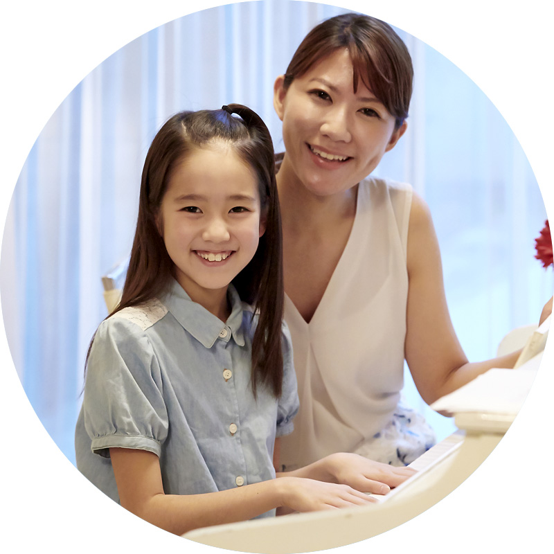 小学生保護者 小学生保護者