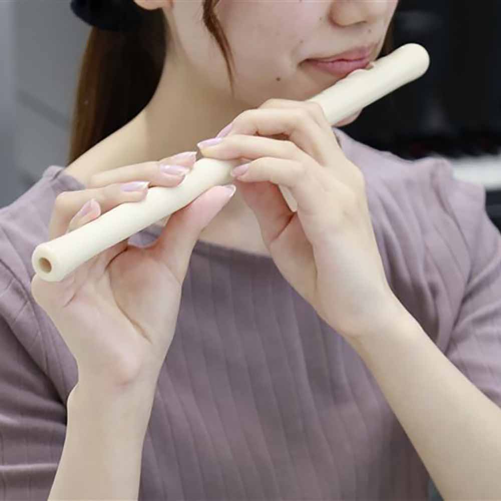 ファイフの音を楽しもう ファイフの音を楽しもう