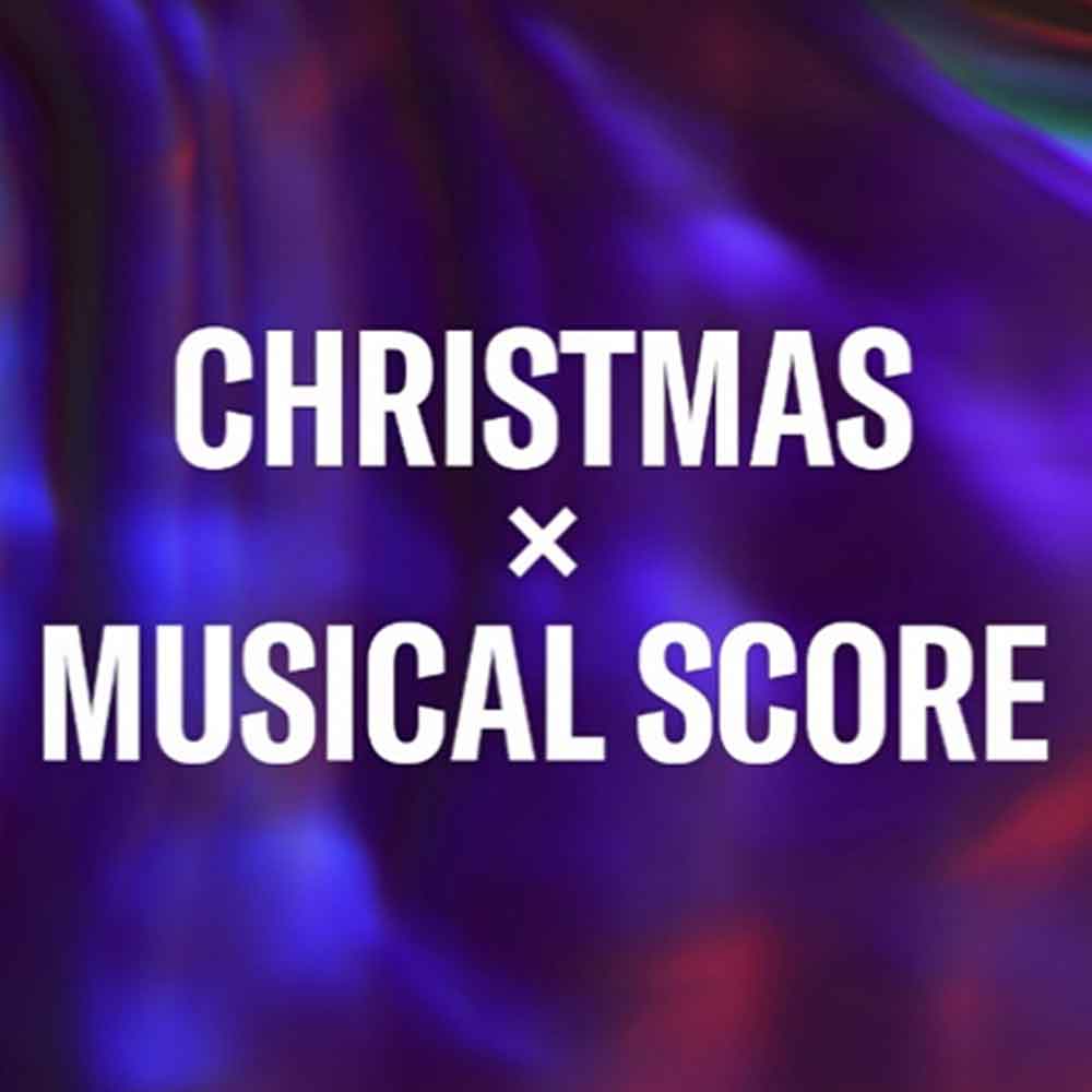 クリスマスの曲を弾いてみよう! クリスマスの曲を弾いてみよう!